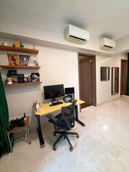 Daintree Residence (D21), Condominium #616363311
